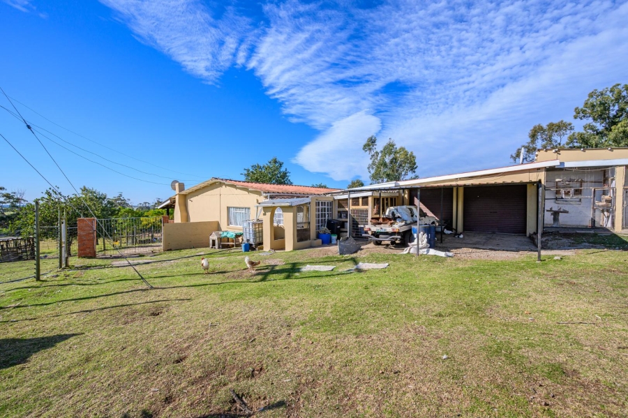 3 Bedroom Property for Sale in Rocklands Eastern Cape